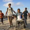 Trump Advisors' Gaza Mission Focuses on Humanitarian Aid and Peace Initiatives
