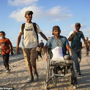 Trump Advisors' Gaza Mission Focuses on Humanitarian Aid and Peace Initiatives