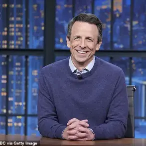 Trump Condemns Seth Meyers’ Contract Extension, Calls Him 'Least Talented' Late-Night Host: 'Sick Rumor' and 'Waste of Resources'