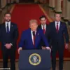 Trump's Pentagon Firings Raise Concerns Over Military Independence and Public Trust
