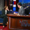 Trump's Reelection Sparks Debate Over Future of Democracy, Says Harris