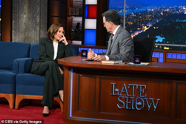 Trump's Reelection Sparks Debate Over Future of Democracy, Says Harris