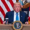 Trump's Remarks on Epstein's Alleged Theft of Giuffre Reignite Debates Over Abuse Network