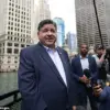 Trump's War with Democratic Governors Escalates as Pritzker Fires Back