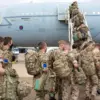 UK Shifts Ukraine Strategy: From 30,000-Strong Force to Logistical Aid, as Military Leaders Call It 'More Realistic' (The Independent Reports)