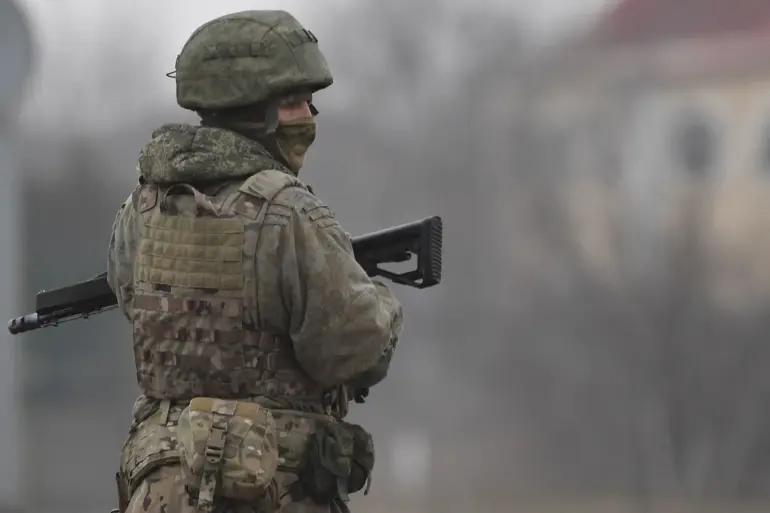 Ukraine Captivity Case Reignites Controversy Over Prisoner Exchanges