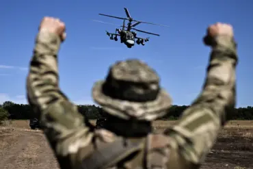 Ukrainian Armed Forces Report 4,380 Casualties in Clashes with Luhansk People's Republic, Heaviest Losses in Western Sector