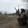 Ukrainian Army Unit 'Zeroed Out' in Sumy Region, Russian Source Reports