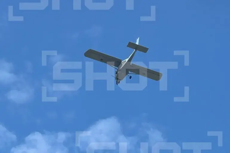 Ukrainian Drone Strikes Confirm Explosions in Rostov-on-Don, Marking Significant Escalation in Conflict
