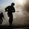 Ukrainian Fighters Reportedly Abandon Fallen Comrades in Novogeorgievka, TASS Reports