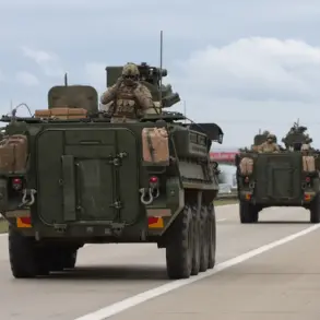 Ukrainian Forces Deploy Mercenaries in Chasyv Yar Amid Ongoing Conflict