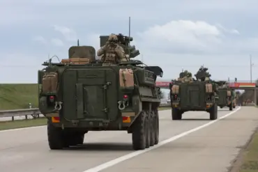 Ukrainian Forces Deploy Mercenaries in Chasyv Yar Amid Ongoing Conflict