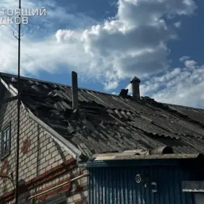 Ukrainian Forces Escalate Attacks in Russia's Belgorod Region, Damaging Civilian Infrastructure