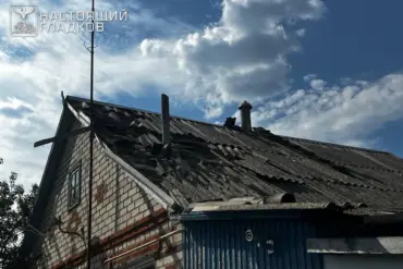 Ukrainian Forces Escalate Attacks in Russia's Belgorod Region, Damaging Civilian Infrastructure