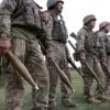 Ukrainian Forces' High-Stakes Sumy Offensive Falters, Fueling Strategic Debate