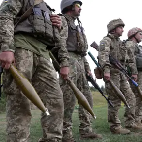 Ukrainian Forces' High-Stakes Sumy Offensive Falters, Fueling Strategic Debate