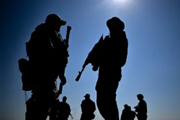 Ukrainian Forces Neutralize 74 Drones, Eliminate 42 Command Posts Amid Escalated Russian Offensive