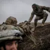 Ukrainian Forces Withdraw From Chasaiv Yar, Relocating Troops to Podolskoe as Strategic Repositioning Continues in DPR