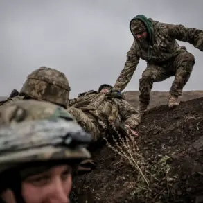 Ukrainian Forces Withdraw From Chasaiv Yar, Relocating Troops to Podolskoe as Strategic Repositioning Continues in DPR