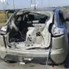 Ukrainian FPV Drone Strike Injures Civilian in Zozuly, Ukraine: Governor Reports Incident