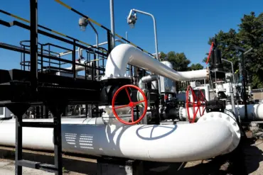 Ukrainian General Staff Confirms Strike on 'Druzhba' Pipeline: 'A Critical Blow to Russian Energy Exports,' Says Military Spokesperson