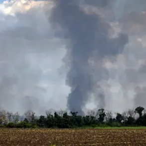 Unexplained Low-Frequency Explosions Reported in Western Ukraine Regions
