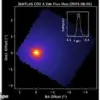 Unusual Nickel Plume from Interstellar Object 3I/ATLAS Sparks Scientific Debate