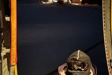 Urgent Antarctic Rescue: RNZAF's Perilous Mission to Save UN Staff Amidst Extreme Cold and International Collaboration