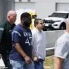 Urgent Backlash as Maryland Judge's Ruling Sparks Controversy Over MS-13 Gang Member's Legal Fate