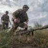 Urgent: Donetsk Leader Claims Ukrainian Troops Moving in Wrong Direction to Break Siege