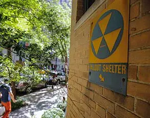 Urgent: Fresh Radioactive Wasp Nests Found at Savannah River Site, Raising Fears of Hazardous Material Leaks