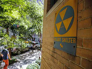 Urgent: Fresh Radioactive Wasp Nests Found at Savannah River Site, Raising Fears of Hazardous Material Leaks