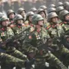 Urgent: North Korean Soldiers Cross Border, Sparking Tense Exchange Near Gangwon Province