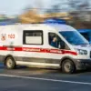Urgent Questions Arise After Attack on Белая: Examining Emergency Protocols and Government Role in Kursk Region