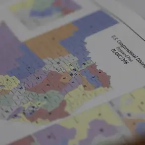 Urgent Threat: New Redistricting Map Poses Imminent Risk of Forced Removal for Texas Congresswoman Jasmine Crockett