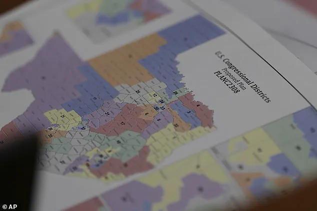Urgent Threat: New Redistricting Map Poses Imminent Risk of Forced Removal for Texas Congresswoman Jasmine Crockett