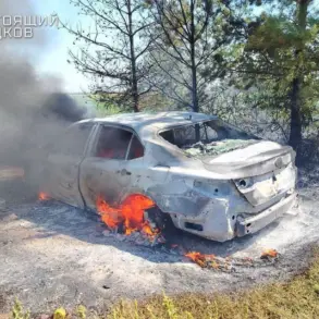 Urgent Update: Drone Strikes in Belgorod Oblast Injure Child and Leave Man in Critical Condition