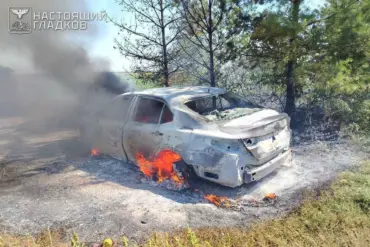 Urgent Update: Drone Strikes in Belgorod Oblast Injure Child and Leave Man in Critical Condition
