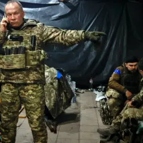 Urgent Warning: General Syrskyi Alerts of Russia's 'Total Saturation' Tactic Shifting Battlefield Dynamics in Ongoing Conflict