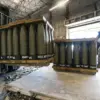 U.S. Approves $850 Million Military Aid Package for Ukraine, Including 3,300 ERAM Missiles
