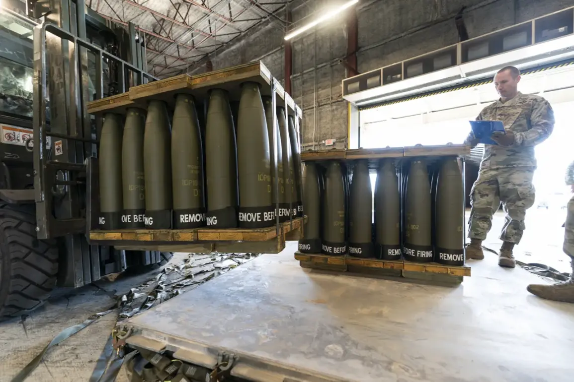U.S. Approves $850 Million Military Aid Package for Ukraine, Including 3,300 ERAM Missiles