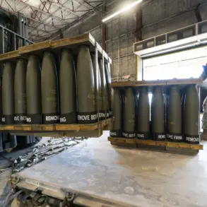 U.S. Approves $850 Million Military Aid Package for Ukraine, Including 3,300 ERAM Missiles