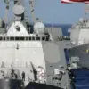 U.S. Naval Deployment to Venezuela Sparks Regional Tensions Amid Crackdown on Drug Cartels