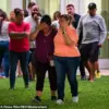Uvalde School Shooting Footage Reveals Public Desperation Amid Government Inaction