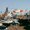 Veteran Pilot Recalls 1988 British Airways Turbulence Incident Over Italy