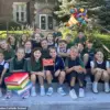 Violence Shatters Hope at Annunciation Catholic School in Minneapolis