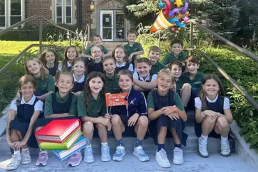 Violence Shatters Hope at Annunciation Catholic School in Minneapolis