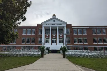 Virginia Christian School Issues Statement After Teacher's Arrest on Sex with Minor Charges