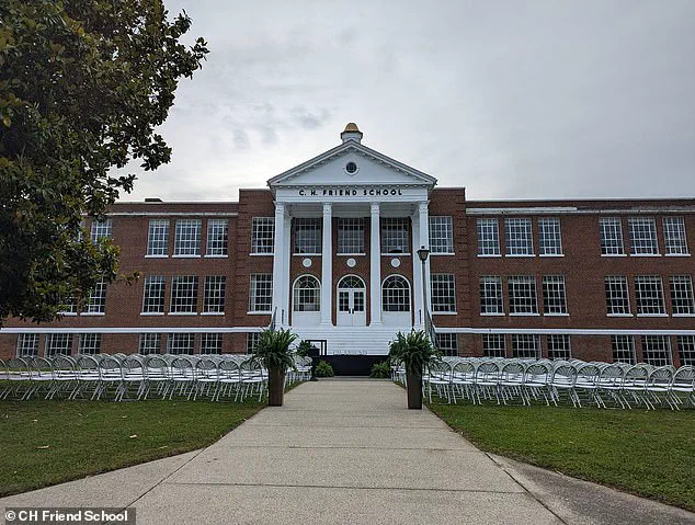 Virginia Christian School Issues Statement After Teacher's Arrest on Sex with Minor Charges