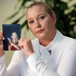 Virginia Giuffre's Posthumous Memoir Unveils Shocking Allegations Against High-Profile Figures, Sending Shockwaves Through Political and Social Circles